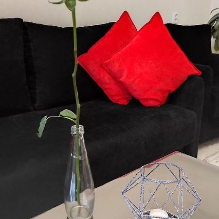 Prime Apartments Hrodna Eksteriør billede