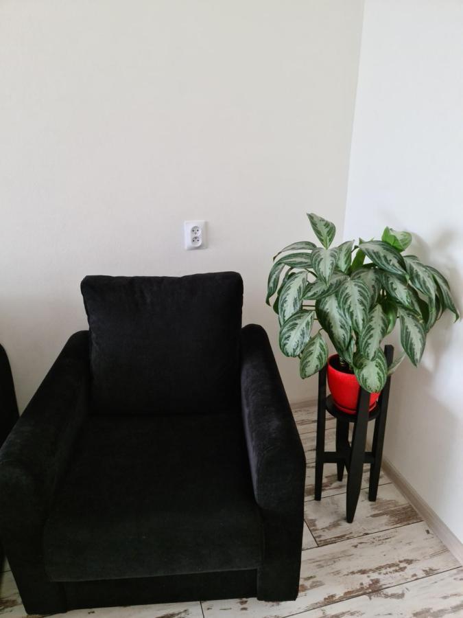 Prime Apartments Hrodna Eksteriør billede