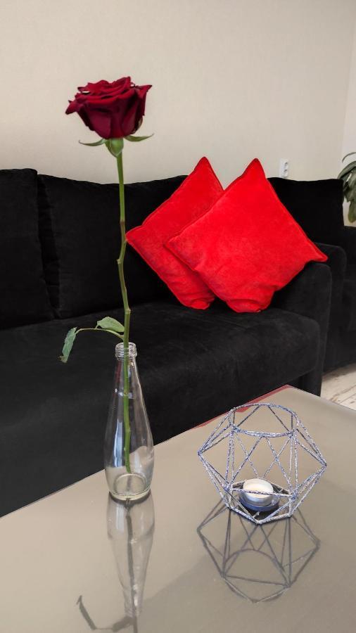 Prime Apartments Hrodna Eksteriør billede